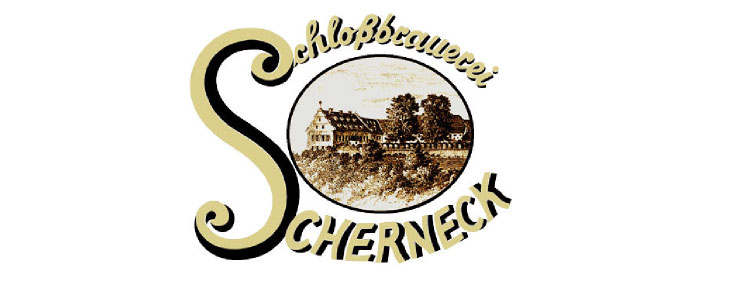 Brauerei Scherneck Logo