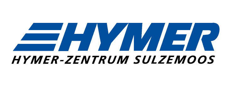 Hymer Logo Sulzemoos