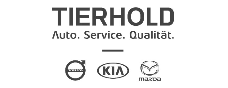 TIERHOLD Auto. Service. Qualität.